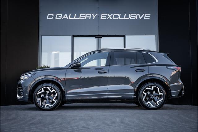 Volkswagen TIGUAN 1.5 eTSI R-Line Edition - R Line | ACC | Massage | Stuurwiel verwarmd