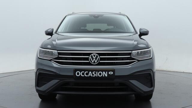 Volkswagen TIGUAN Allspace 1.5 TSI 150pk DSG Life Business 7p. Trekhaak