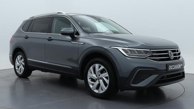 Volkswagen TIGUAN Allspace 1.5 TSI 150pk DSG Life Business 7p. Trekhaak