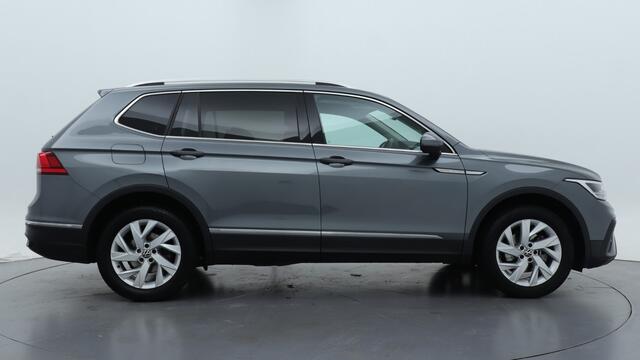 Volkswagen TIGUAN Allspace 1.5 TSI 150pk DSG Life Business 7p. Trekhaak