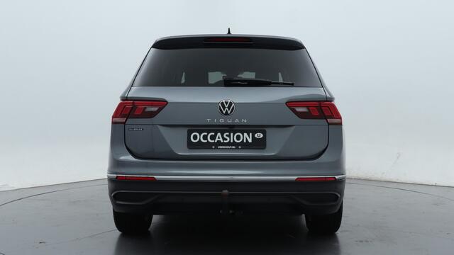 Volkswagen TIGUAN Allspace 1.5 TSI 150pk DSG Life Business 7p. Trekhaak