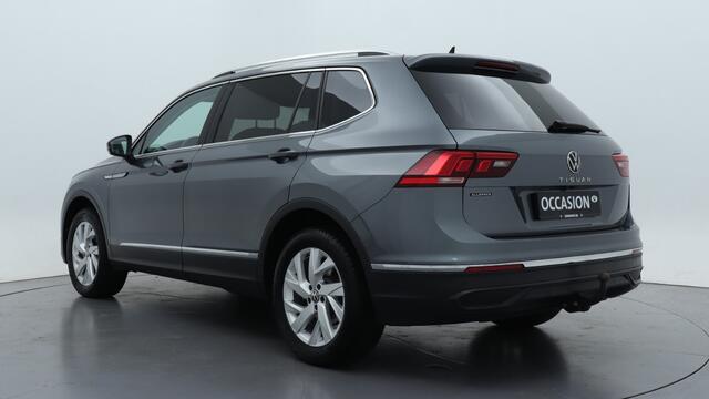 Volkswagen TIGUAN Allspace 1.5 TSI 150pk DSG Life Business 7p. Trekhaak