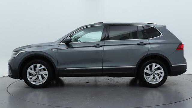 Volkswagen TIGUAN Allspace 1.5 TSI 150pk DSG Life Business 7p. Trekhaak