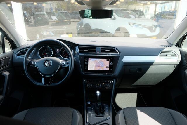 Volkswagen TIGUAN 1.5 TSi ACT 150pk DSG Comfortline | App Connect | Climate | Adaptive Cruise | Camera | PDC