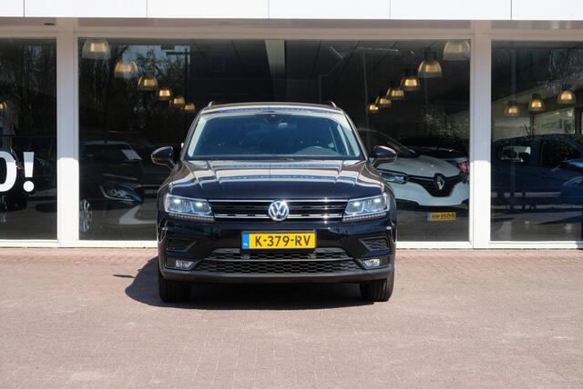 Volkswagen TIGUAN 1.5 TSi ACT 150pk DSG Comfortline | App Connect | Climate | Adaptive Cruise | Camera | PDC