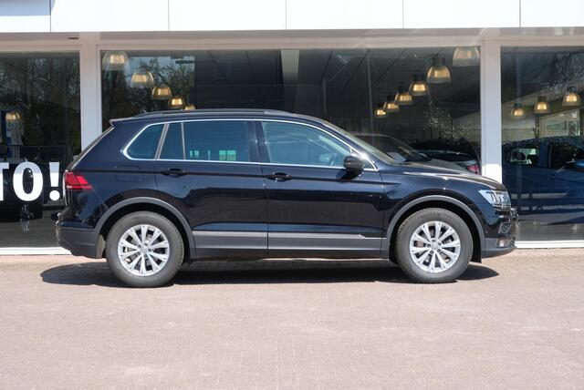 Volkswagen TIGUAN 1.5 TSi ACT 150pk DSG Comfortline | App Connect | Climate | Adaptive Cruise | Camera | PDC