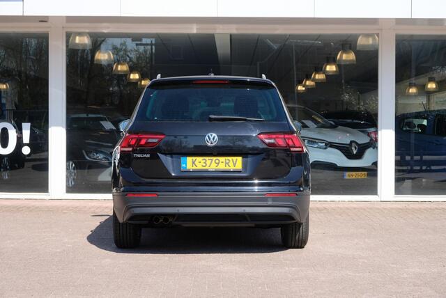 Volkswagen TIGUAN 1.5 TSi ACT 150pk DSG Comfortline | App Connect | Climate | Adaptive Cruise | Camera | PDC
