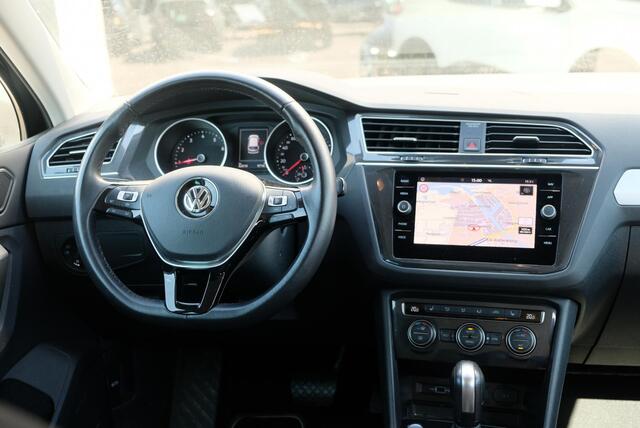Volkswagen TIGUAN 1.5 TSi ACT 150pk DSG Comfortline | App Connect | Climate | Adaptive Cruise | Camera | PDC