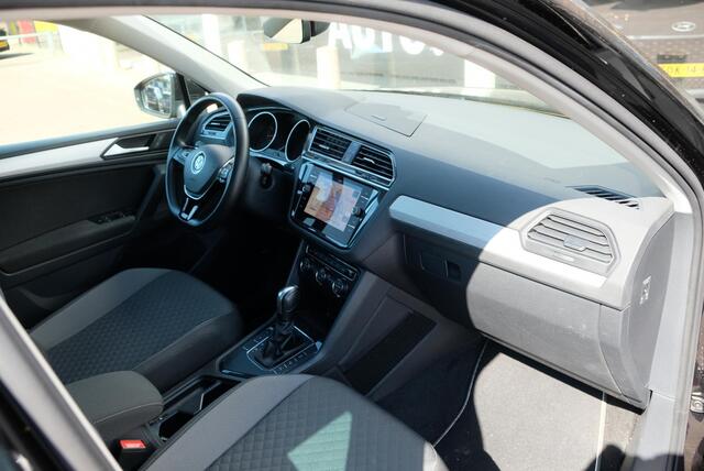 Volkswagen TIGUAN 1.5 TSi ACT 150pk DSG Comfortline | App Connect | Climate | Adaptive Cruise | Camera | PDC