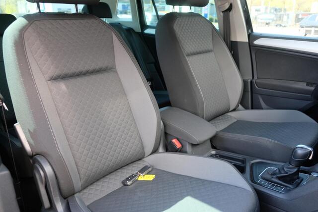 Volkswagen TIGUAN 1.5 TSi ACT 150pk DSG Comfortline | App Connect | Climate | Adaptive Cruise | Camera | PDC