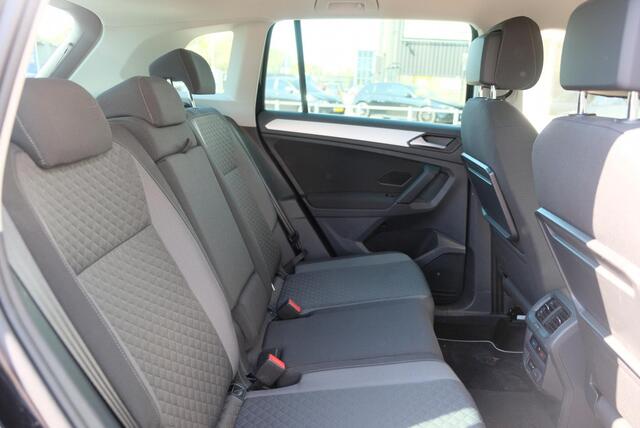 Volkswagen TIGUAN 1.5 TSi ACT 150pk DSG Comfortline | App Connect | Climate | Adaptive Cruise | Camera | PDC