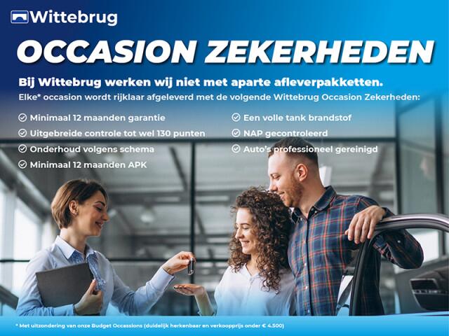 Volkswagen TIGUAN 1.5 eTSI R-Line Business / Navigatie / APP.Connect / 360" Camera / HEAD-UP Display / R-line NVW