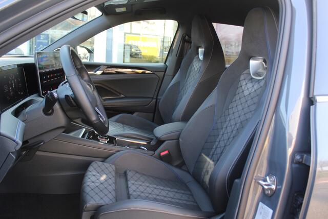 Volkswagen TIGUAN 1.5 eTSI R-Line Business / Navigatie / APP.Connect / 360" Camera / HEAD-UP Display / R-line NVW