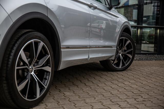 Volkswagen TIGUAN 1.4 TSI eHybrid R-Line Business+ Pano, Sfeerverlichting, Trekhaak,