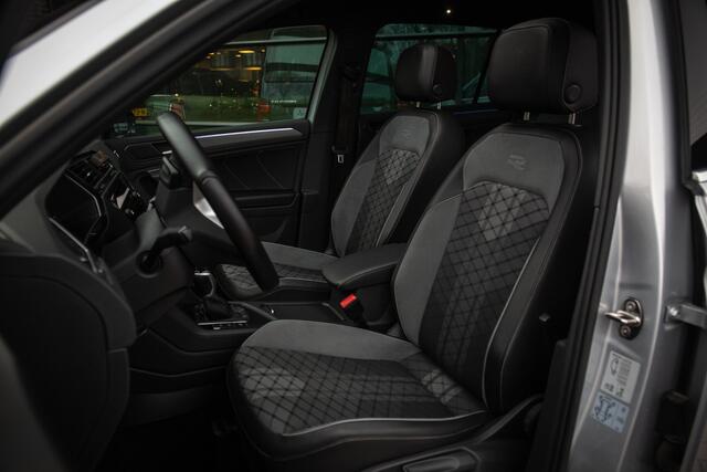 Volkswagen TIGUAN 1.4 TSI eHybrid R-Line Business+ Pano, Sfeerverlichting, Trekhaak,