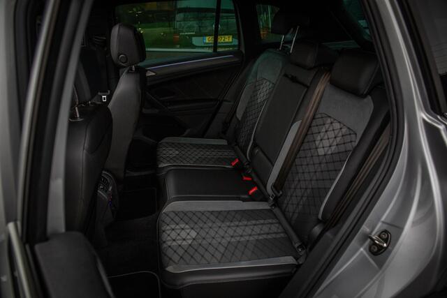Volkswagen TIGUAN 1.4 TSI eHybrid R-Line Business+ Pano, Sfeerverlichting, Trekhaak,
