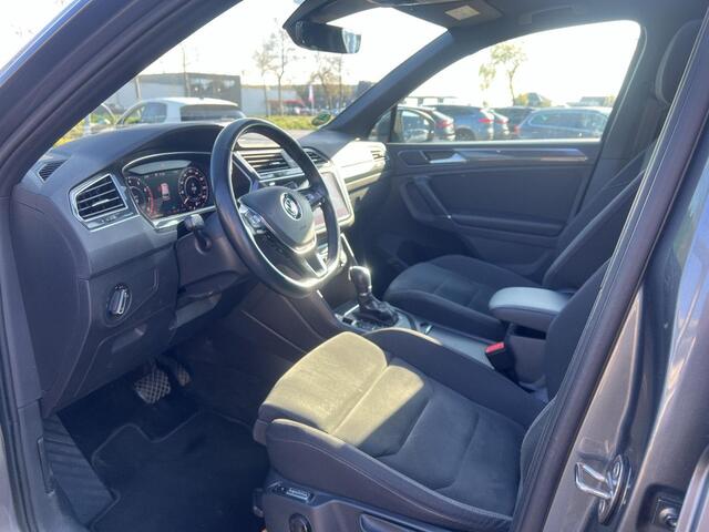 Volkswagen TIGUAN 1.4 TSI ACT Highline R-Line | Trekhaak | Pano | A.cam | Ergo |