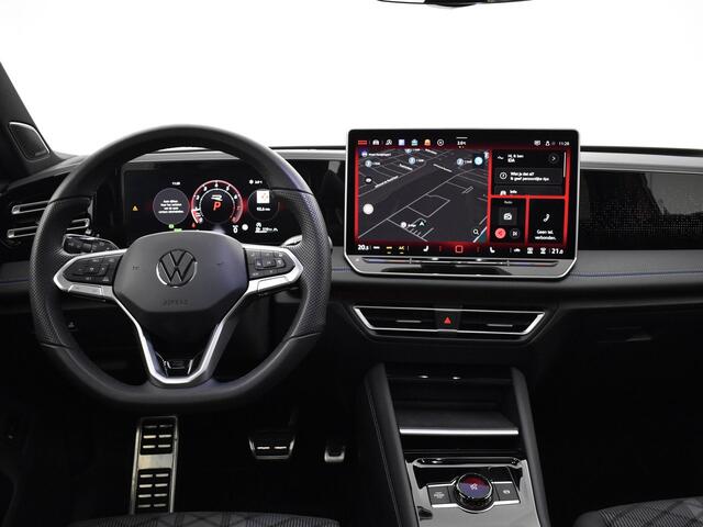 Volkswagen TIGUAN 1.5 eTSI 150pk DSG R-Line Business · Keyless · Panoramadak · 360 Camera · Head-up · Harman Kardon · 20'' Inch · Garantie t/m 16-04-2028 of 100.000km