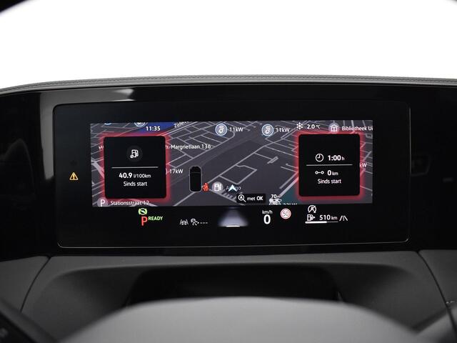 Volkswagen TIGUAN 1.5 eTSI 150pk DSG R-Line Business · Keyless · Panoramadak · 360 Camera · Head-up · Harman Kardon · 20'' Inch · Garantie t/m 16-04-2028 of 100.000km