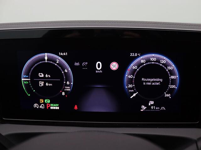 Volkswagen TIGUAN 1.5 eHybrid Life Edition 204PK DSG Adaptieve Cruise Controle, Elektr. Achterklep, Side Assist, Navi via Apple Carplay/Android Auto, Achteruitrijcamera, Winterpakket Plus, 18" LM Velgen