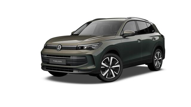 Volkswagen TIGUAN 1.5 eTSI 150 7DSG Life Edition Automaat