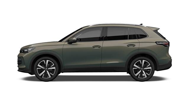 Volkswagen TIGUAN 1.5 eTSI 150 7DSG Life Edition Automaat