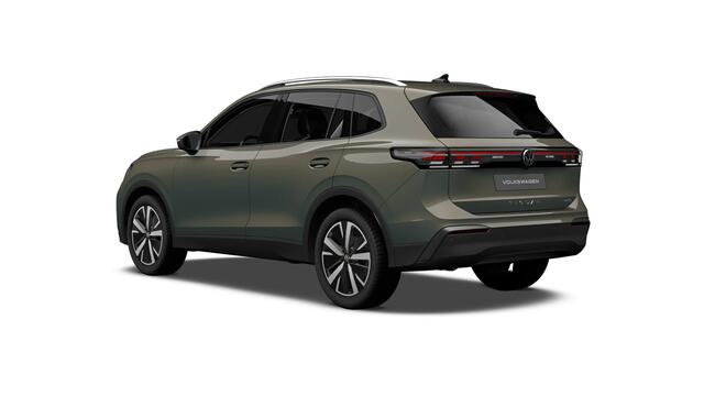 Volkswagen TIGUAN 1.5 eTSI 150 7DSG Life Edition Automaat