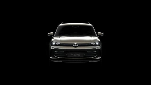 Volkswagen TIGUAN 1.5 eTSI 150 7DSG Life Edition Automaat