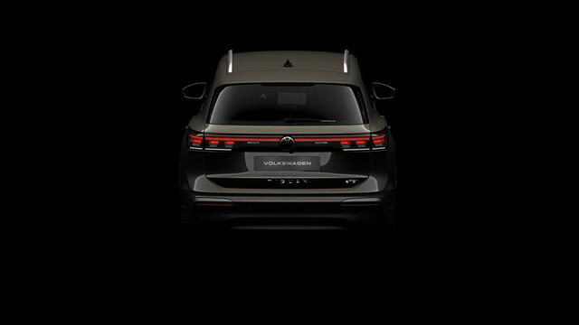 Volkswagen TIGUAN 1.5 eTSI 150 7DSG Life Edition Automaat