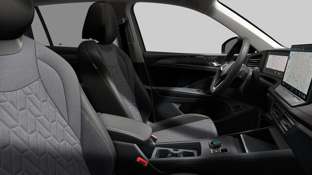 Volkswagen TIGUAN 1.5 eTSI 150 7DSG Life Edition Automaat