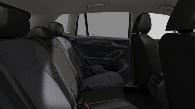 Volkswagen TIGUAN 1.5 eTSI 150 7DSG Life Edition Automaat