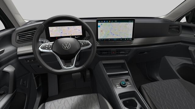 Volkswagen TIGUAN 1.5 eTSI 150 7DSG Life Edition Automaat