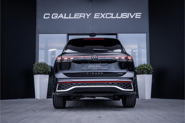 Volkswagen TIGUAN 1.5 eTSI R-Line Edition - R Line | ACC | Massage | Stuurwiel verwarmd