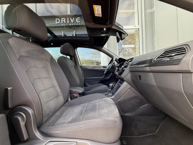 Volkswagen TIGUAN 1.4 TSI 4Motion Highline Business R Pano|Virtual|Carplay|Ad.Cruise|Led