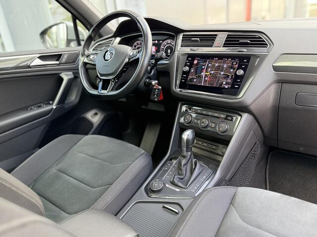 Volkswagen TIGUAN 1.4 TSI 4Motion Highline Business R Pano|Virtual|Carplay|Ad.Cruise|Led