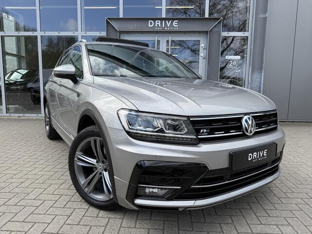 Volkswagen TIGUAN 1.4 TSI 4Motion Highline Business R Pano|Virtual|Carplay|Ad.Cruise|Led
