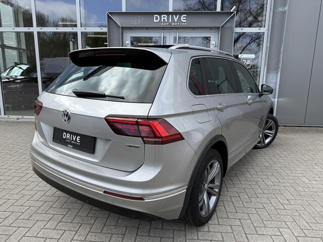 Volkswagen TIGUAN 1.4 TSI 4Motion Highline Business R Pano|Virtual|Carplay|Ad.Cruise|Led