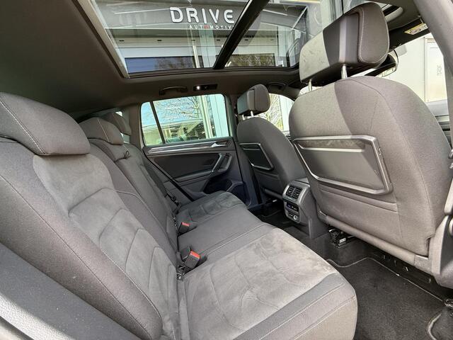 Volkswagen TIGUAN 1.4 TSI 4Motion Highline Business R Pano|Virtual|Carplay|Ad.Cruise|Led