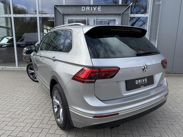 Volkswagen TIGUAN 1.4 TSI 4Motion Highline Business R Pano|Virtual|Carplay|Ad.Cruise|Led