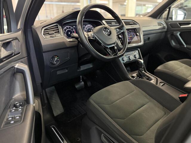 Volkswagen TIGUAN 1.4 TSI 4Motion Highline Business R Pano|Virtual|Carplay|Ad.Cruise|Led