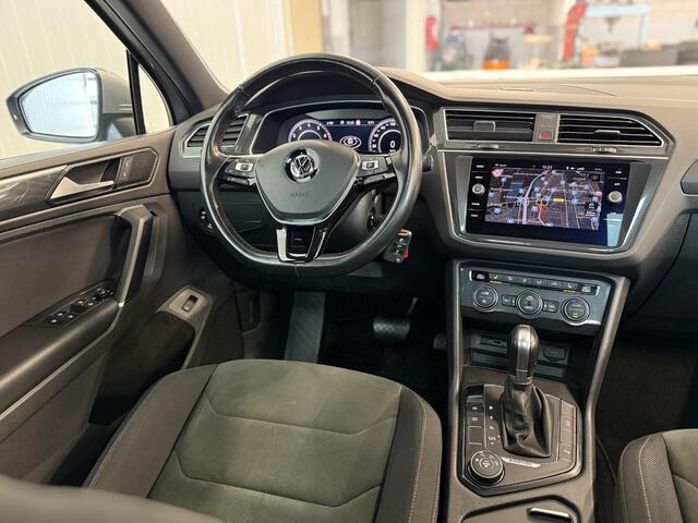 Volkswagen TIGUAN 1.4 TSI 4Motion Highline Business R Pano|Virtual|Carplay|Ad.Cruise|Led
