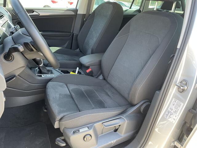 Volkswagen TIGUAN 1.5 TSI 150pk Life Business DSG / Panoramadak / Navigatie / Stoel+Stuurverwarming