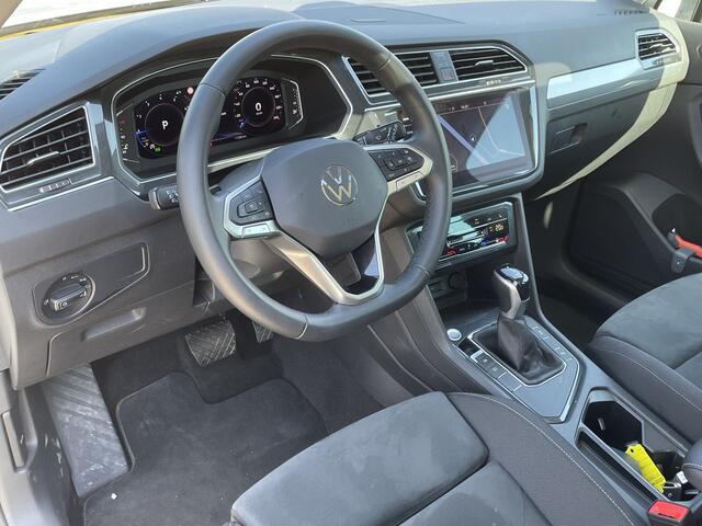 Volkswagen TIGUAN 1.5 TSI 150pk Life Business DSG / Panoramadak / Navigatie / Stoel+Stuurverwarming