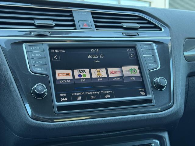 Volkswagen TIGUAN 2.0 TSI 4Motion Highline | Trekhaak Uitklapbaar | Stoelverwarming | Navigatie Full-Map | Digitaal Instrumentenpaneel | Camera | LED Koplampen | Adapt. Cruise Control | Rijklaarprijs!