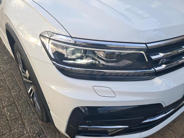 Volkswagen TIGUAN Allspace 1.5 TSI Highline Business R 7p. / Digitaal dashboard / 2x R-Line / Led / Pano / Camera / Parkeersensoren V+A / Lichtmetaal 20 inch /