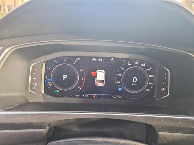 Volkswagen TIGUAN Allspace 1.5 TSI Highline Business R 7p. / Digitaal dashboard / 2x R-Line / Led / Pano / Camera / Parkeersensoren V+A / Lichtmetaal 20 inch /