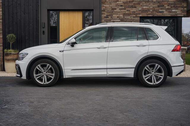 Volkswagen TIGUAN 1.4 TSI R-Line 150PK DSG-Automaat