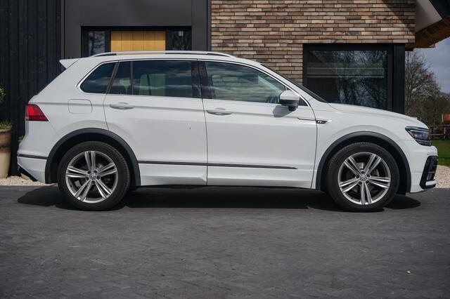 Volkswagen TIGUAN 1.4 TSI R-Line 150PK DSG-Automaat