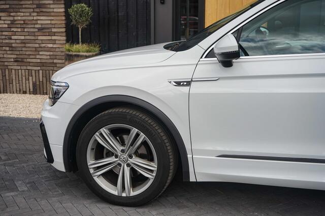 Volkswagen TIGUAN 1.4 TSI R-Line 150PK DSG-Automaat