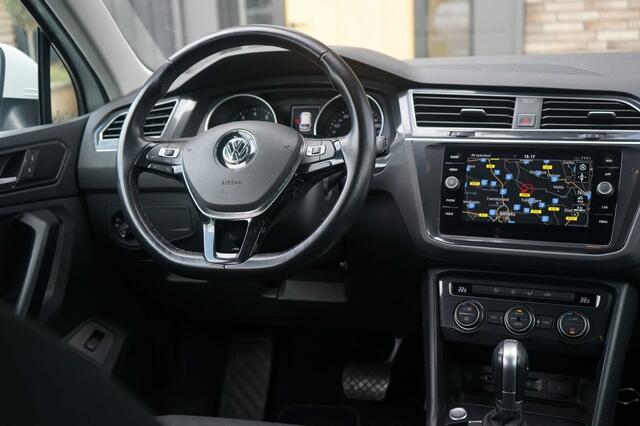 Volkswagen TIGUAN 1.4 TSI R-Line 150PK DSG-Automaat